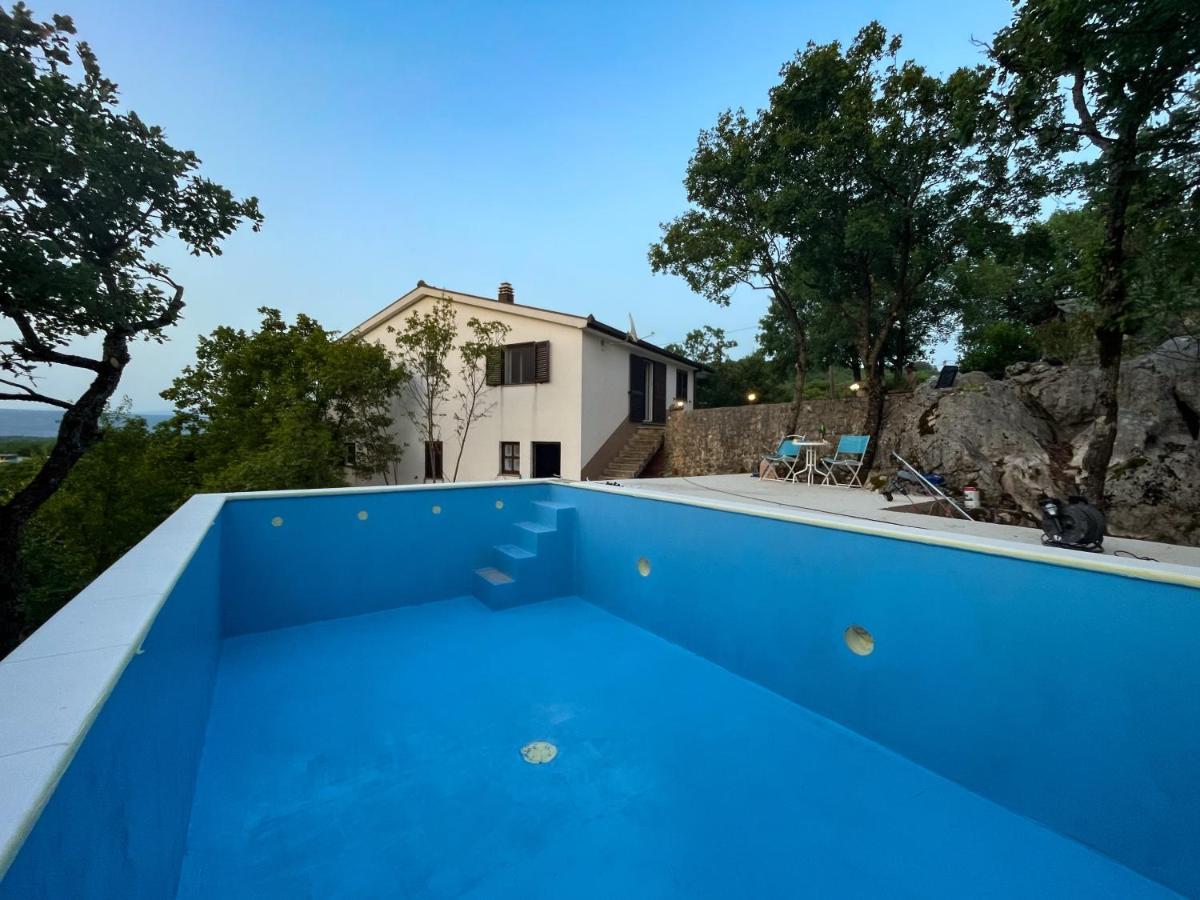 Holiday House Dunamis Krivodol Exterior foto