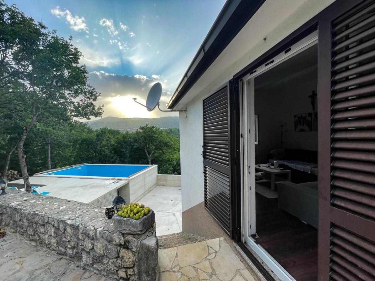 Holiday House Dunamis Krivodol Exterior foto