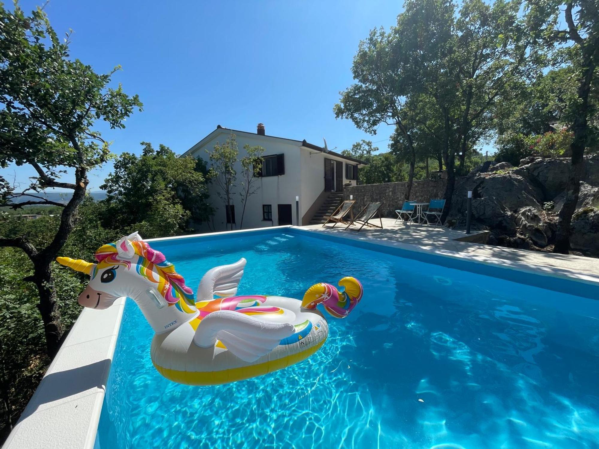 Holiday House Dunamis Krivodol Exterior foto
