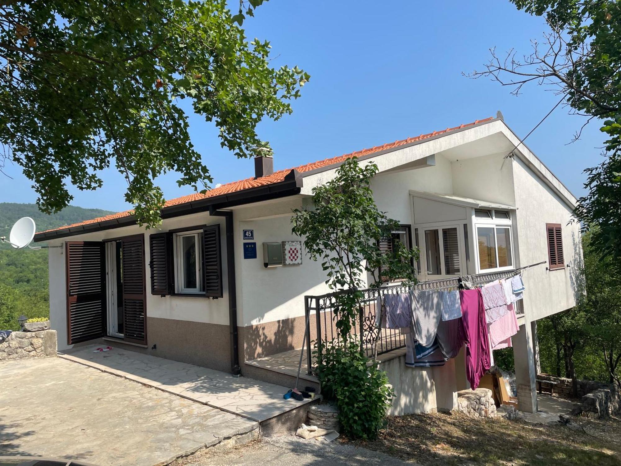 Holiday House Dunamis Krivodol Exterior foto